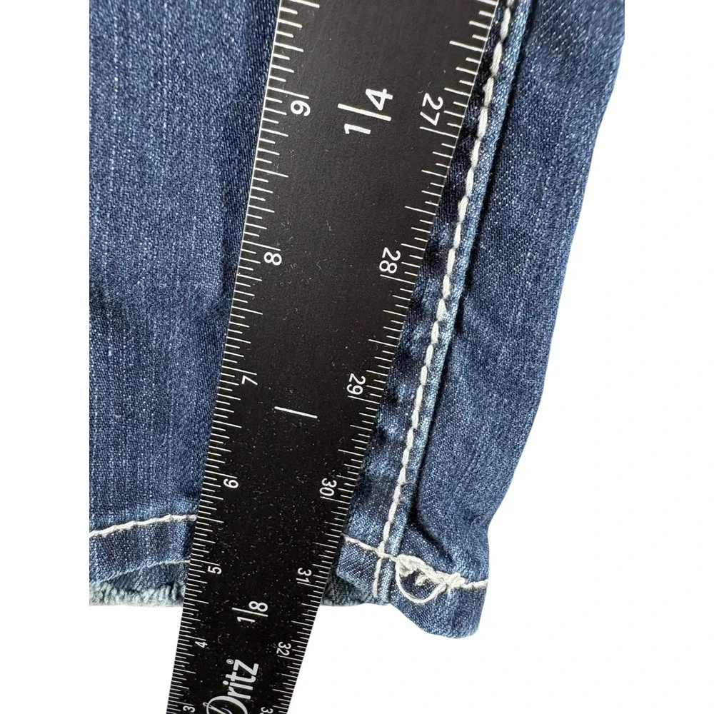 BKE carter denim